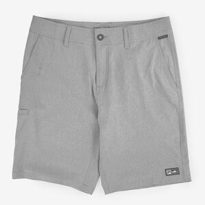 NEW PELAGIC GRAY CAMO amphibian shorts!!